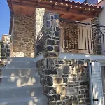 πέτρινο αλώνι