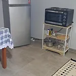πέτρινο αλώνι Holiday home