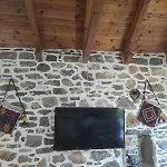 πέτρινο αλώνι Holiday home