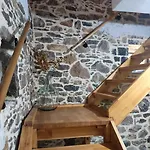 Holiday home πέτρινο αλώνι *