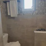 Holiday home πέτρινο αλώνι *