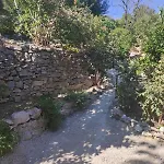 Holiday home πέτρινο αλώνι