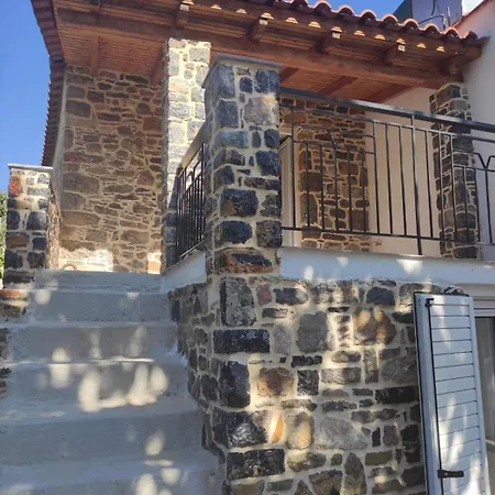πέτρινο αλώνι
