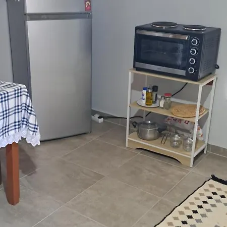 πέτρινο αλώνι בית נופש