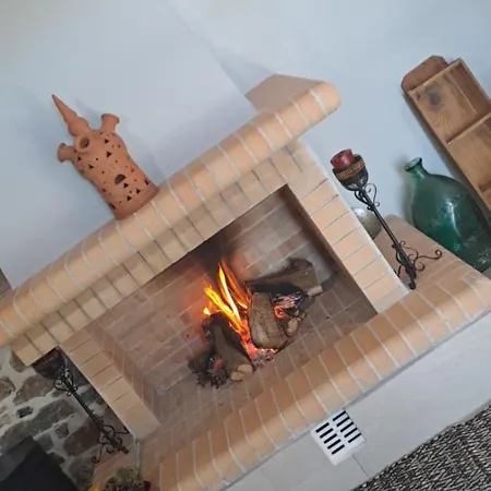 πέτρινο αλώνι