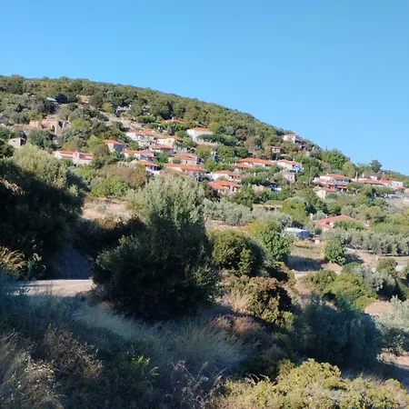 πέτρινο αλώνι *