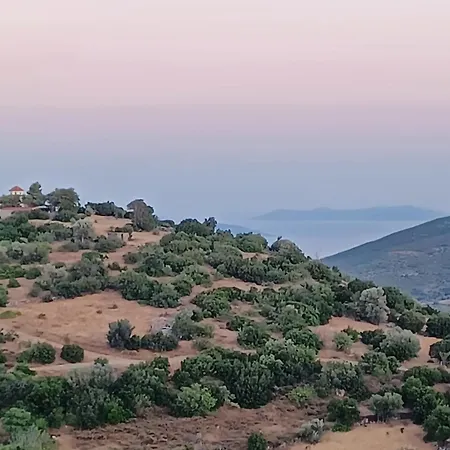 πέτρινο αλώνι בית נופש
