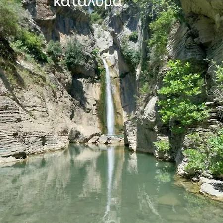 πέτρινο αλώνι