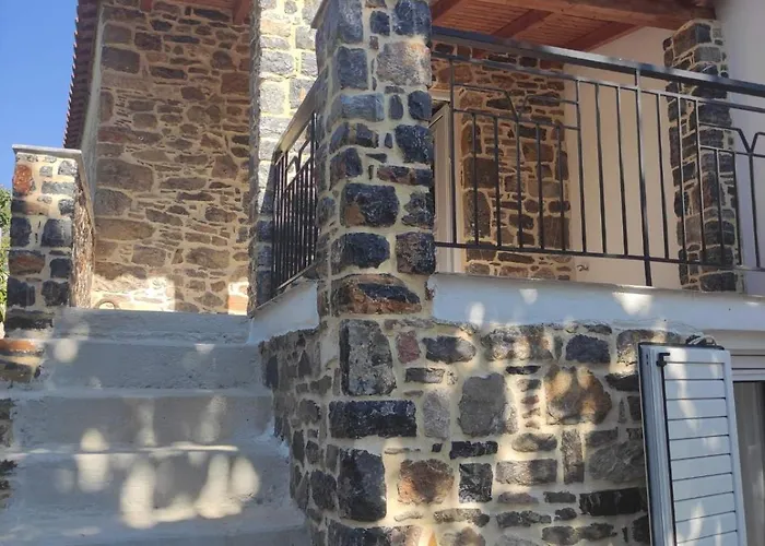 πέτρινο αλώνι