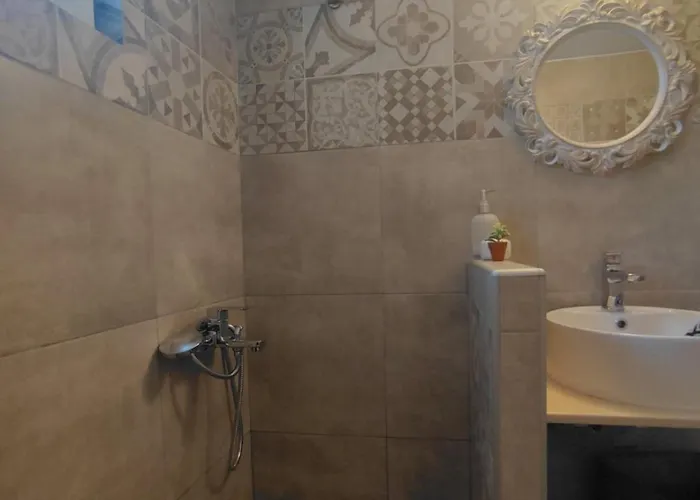 πέτρινο αλώνι *