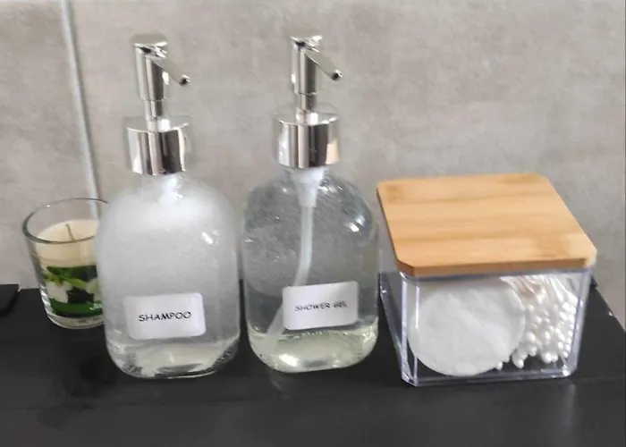 Σπίτι διακοπών πέτρινο αλώνι *